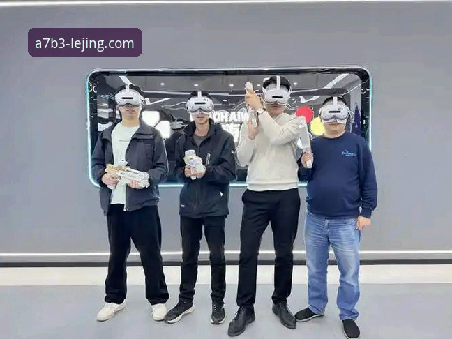 深度揭秘：乐竞竞技体验背后的极致流畅真相